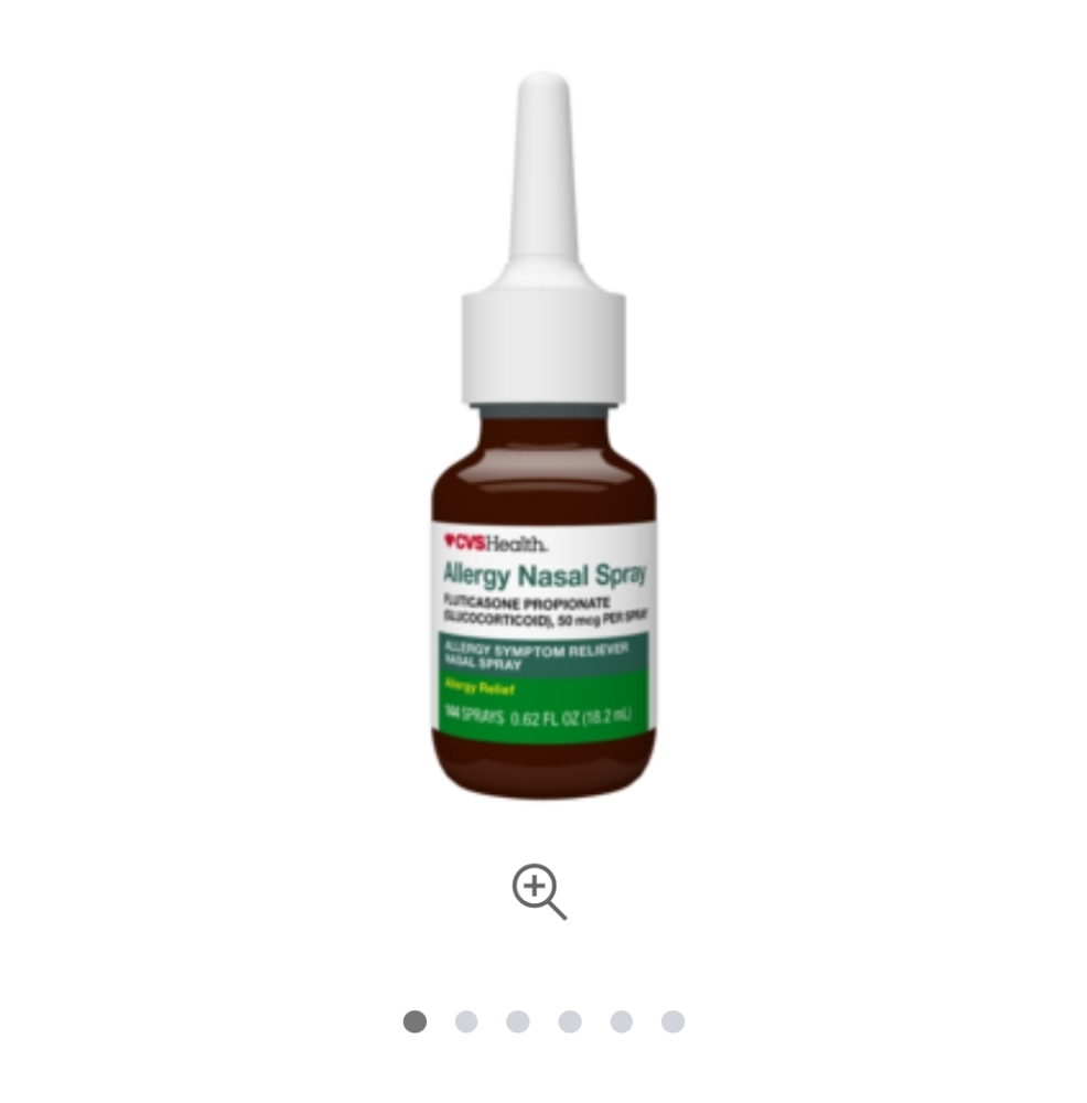 SOLD BUNDLE FOR SOMEONE Nasal Spray